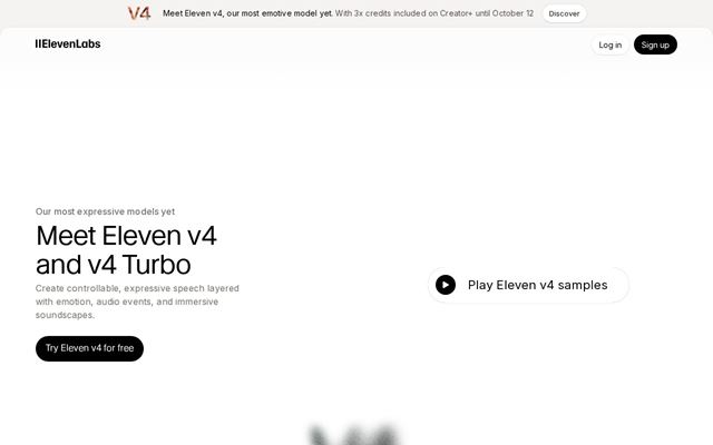 Eleven v4 review: what ElevenLabs' new voice model changes for creators
