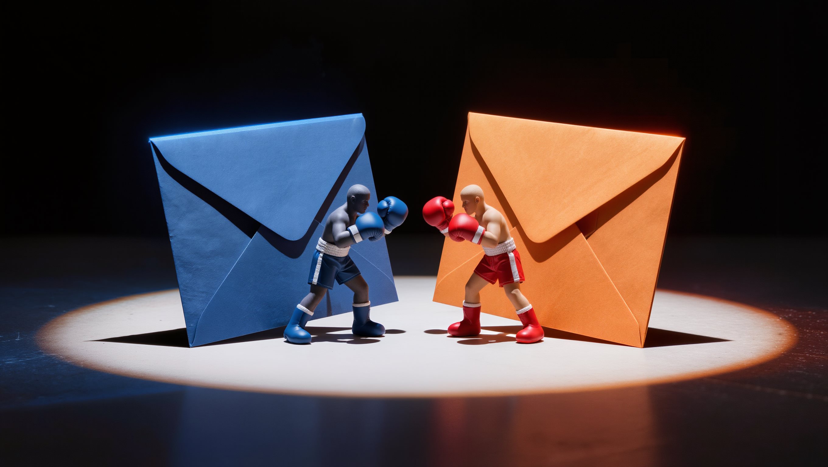 GetResponse vs iContact: Which Email Platform Fits Your Business in 2026?