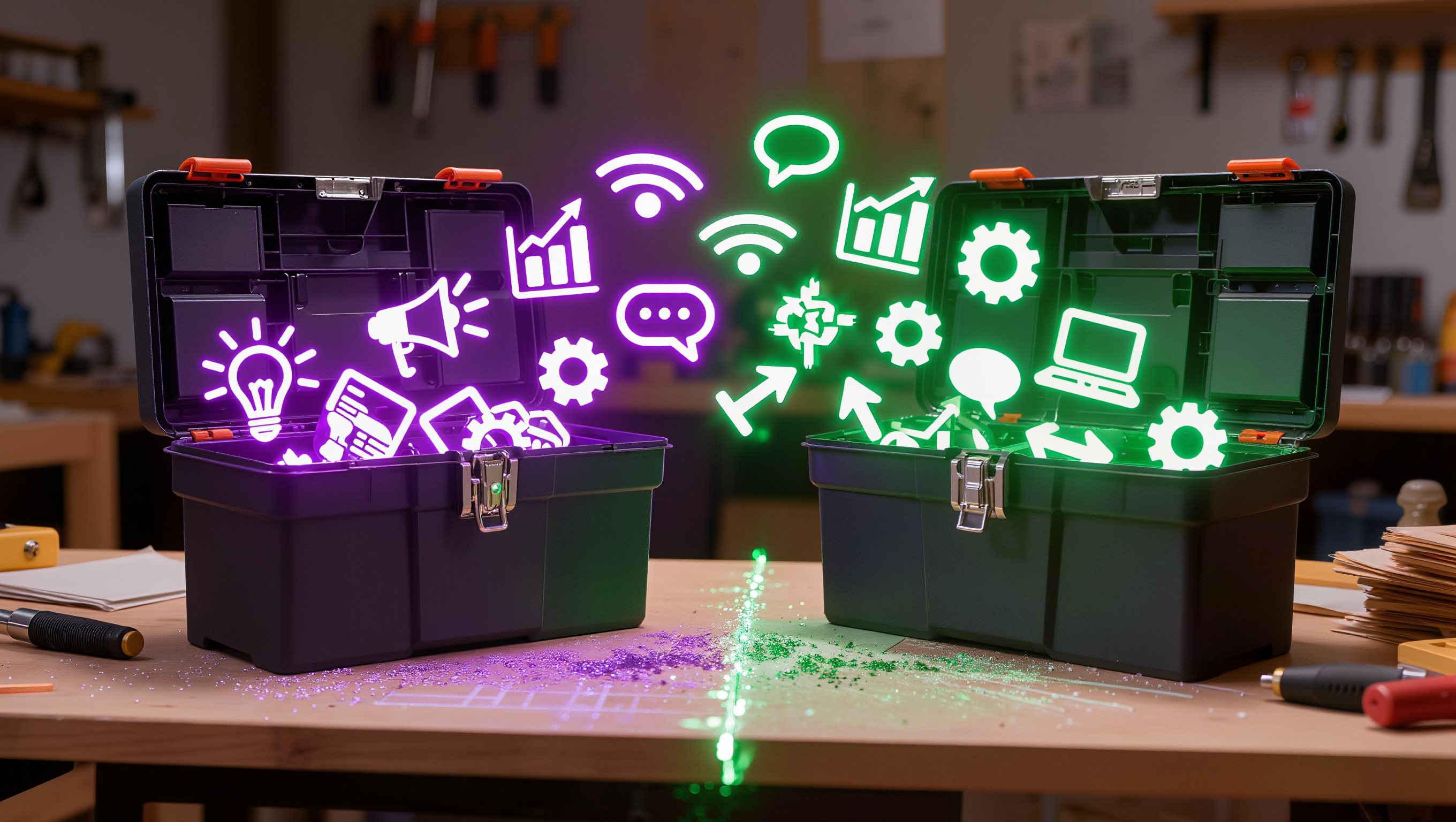 Kartra vs Systeme.io: Which All-in-One Marketing Platform Fits You in 2026?