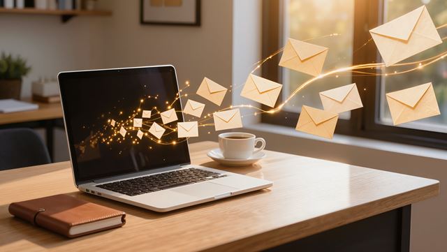 The 4 Best Email Marketing Tools for Small Businesses in 2026