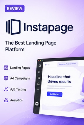 Instapage review