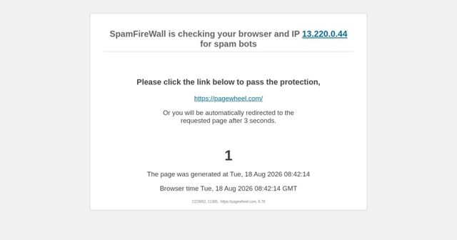 Pagewheel review
